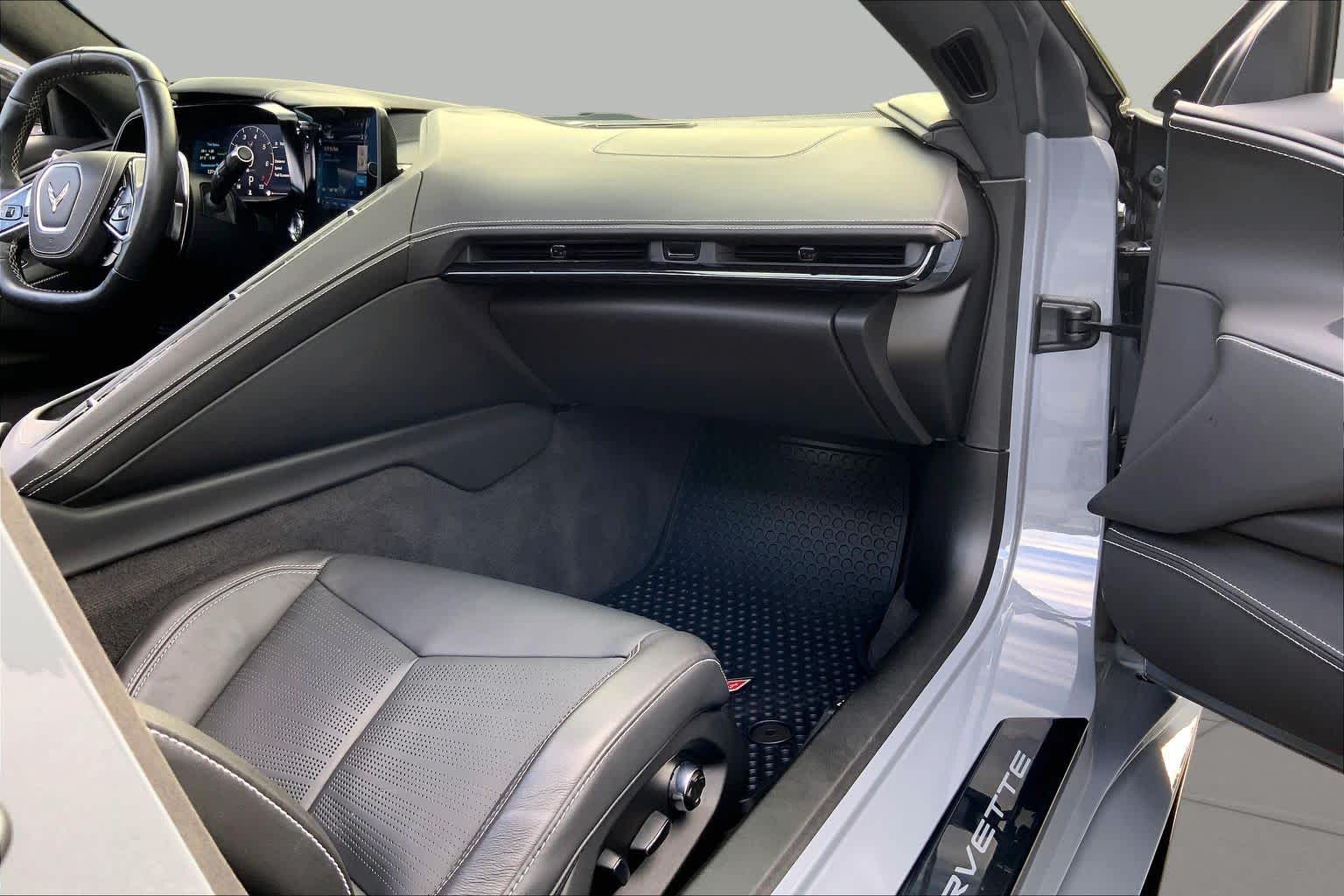 Used 2024 Sea Wolf Gray Tricoat Chevrolet 3LT image 19