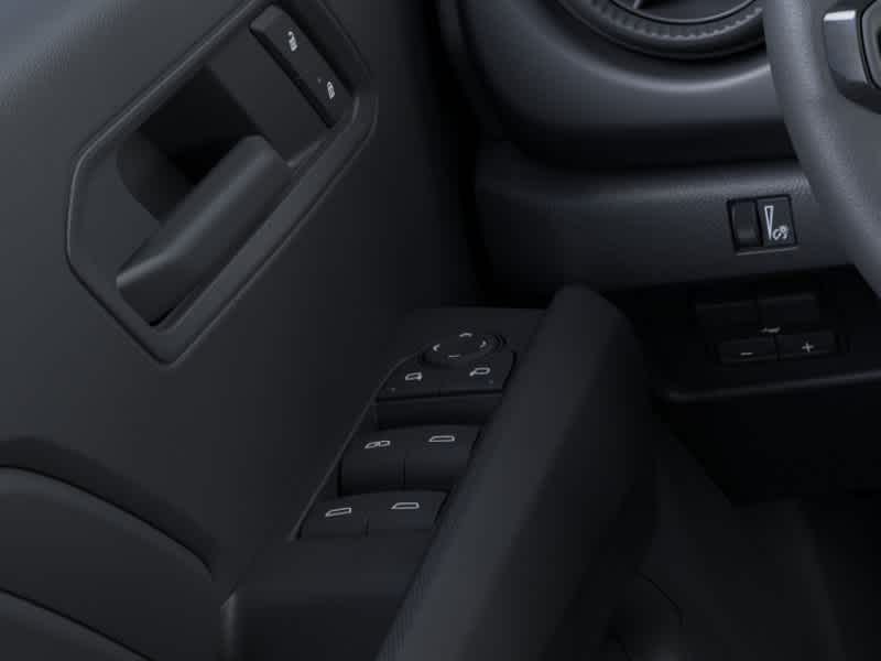 New 2026 Sterling Gray Metallic Chevrolet Trail Boss image 22