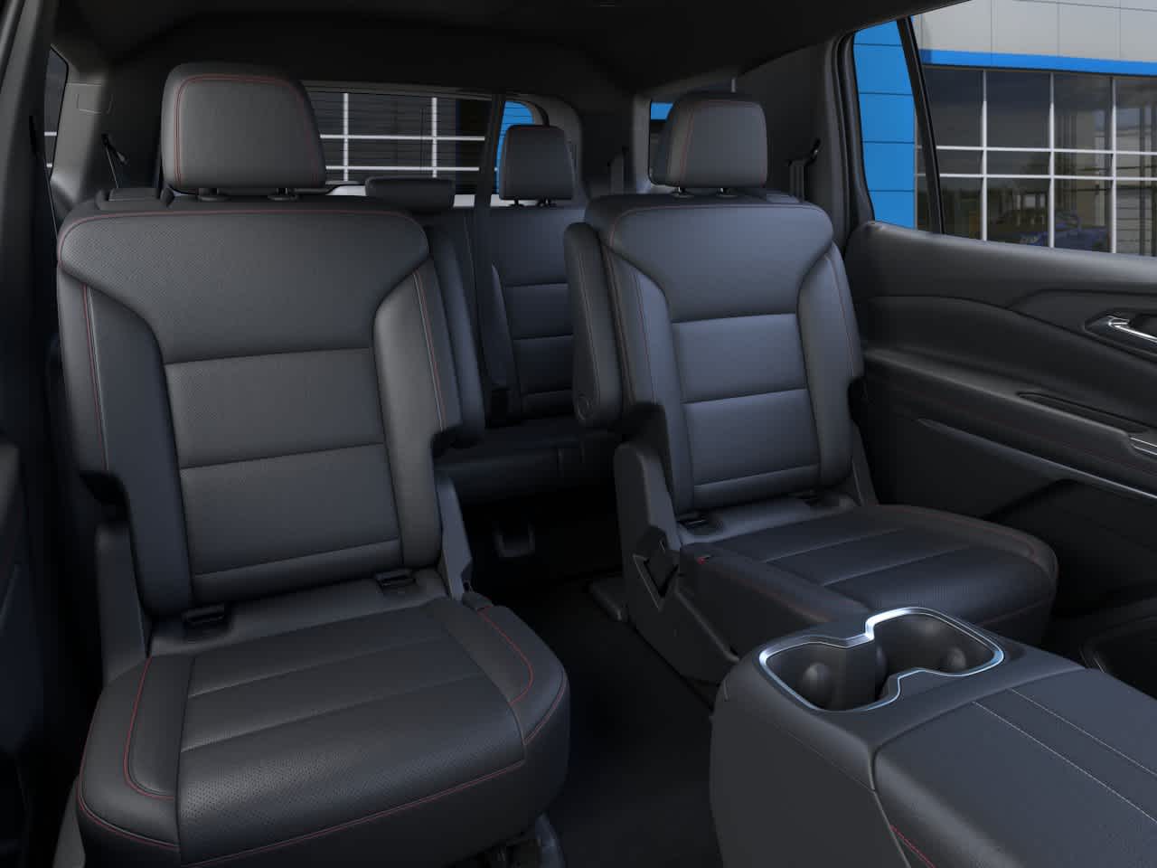 New 2026 Polar White Tricoat Chevrolet Z71 image 17