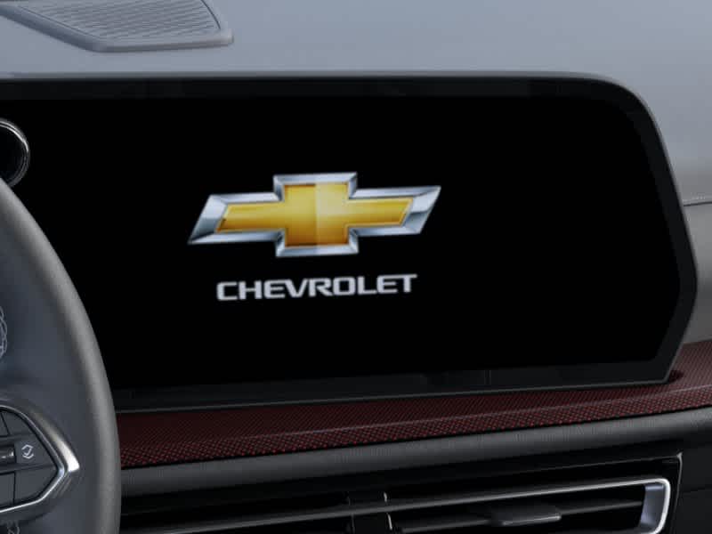 New 2026 Polar White Tricoat Chevrolet Z71 image 20