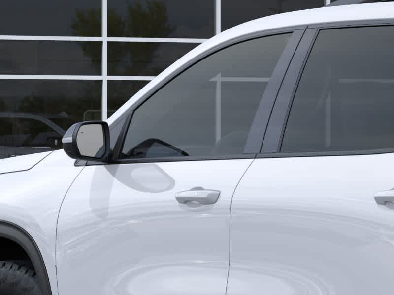 New 2026 Polar White Tricoat Chevrolet Z71 image 12