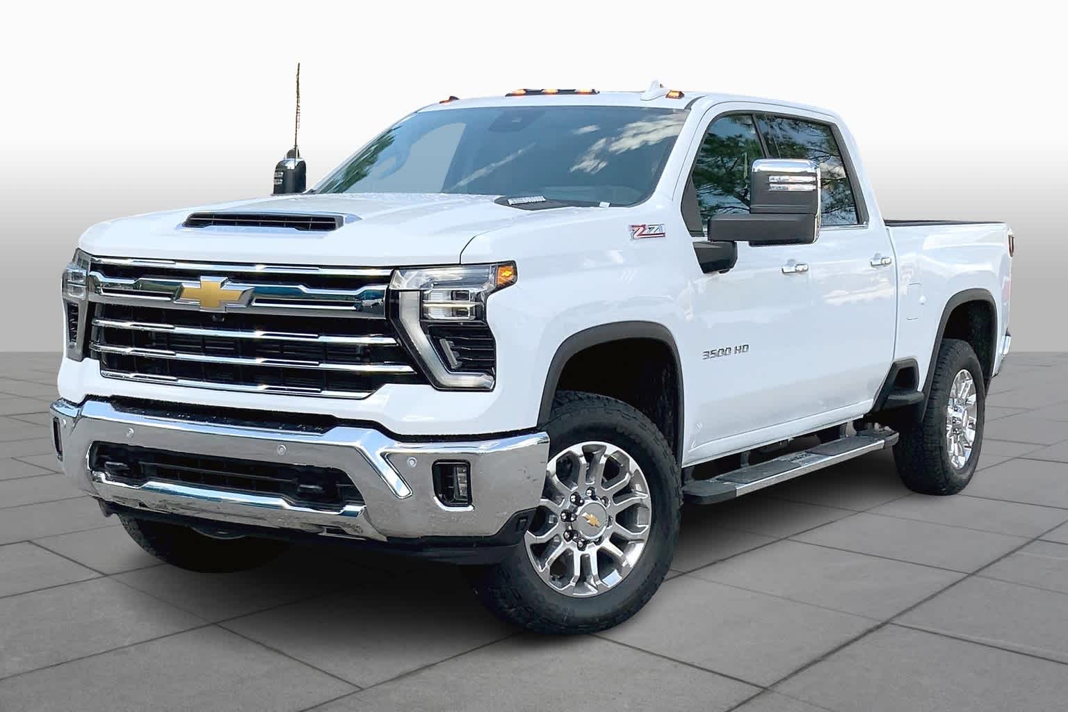 Cab Top & A-Pillar Kit | Chevrolet Silverado 3500HD LTZ 2020 Cab Top & A-Pillar Kit | Chevrolet Silverado 3500HD LTZ 2020