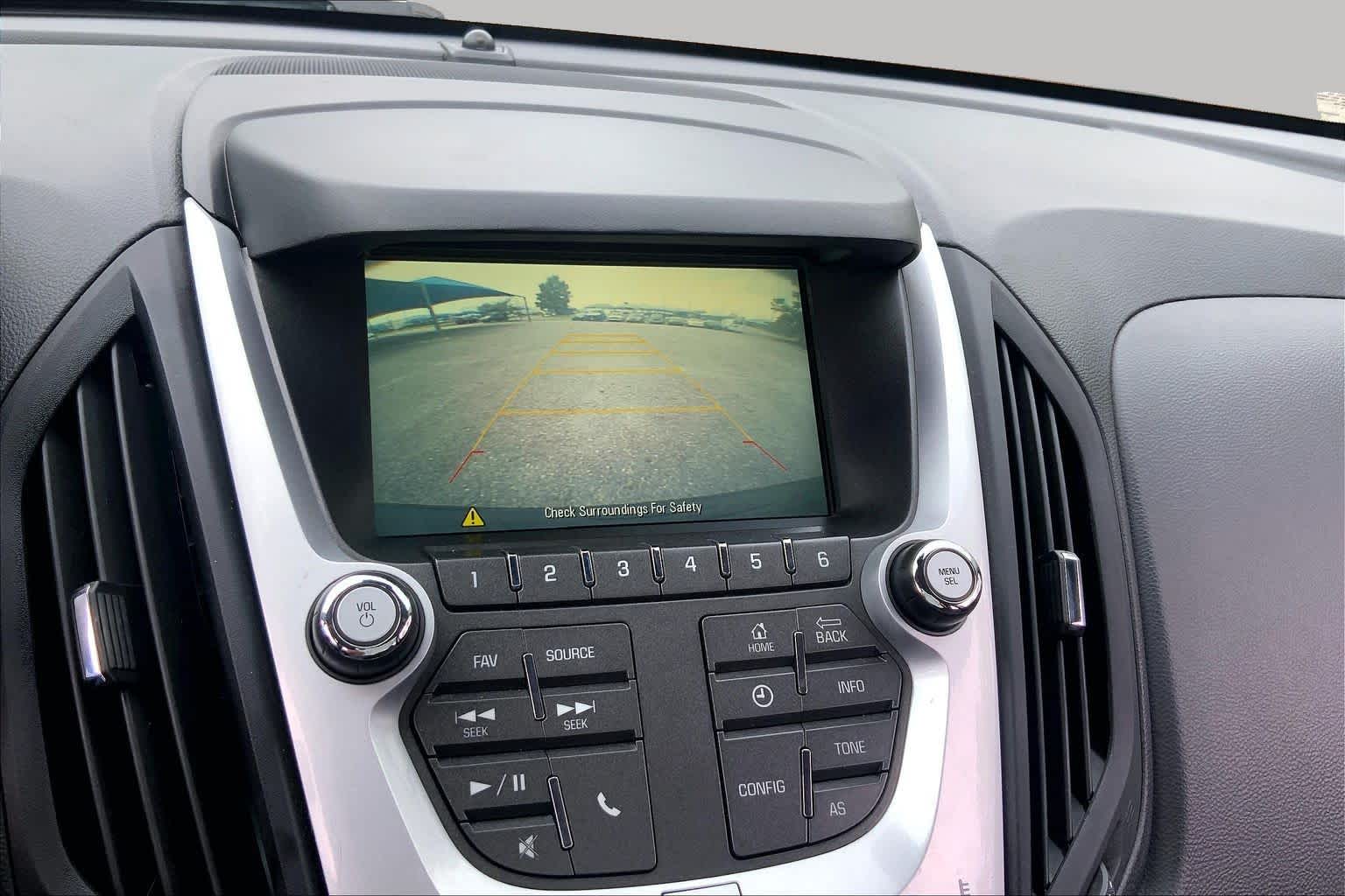 Used 2016 MOSAIC BLACK METALLIC Chevrolet LT image 27
