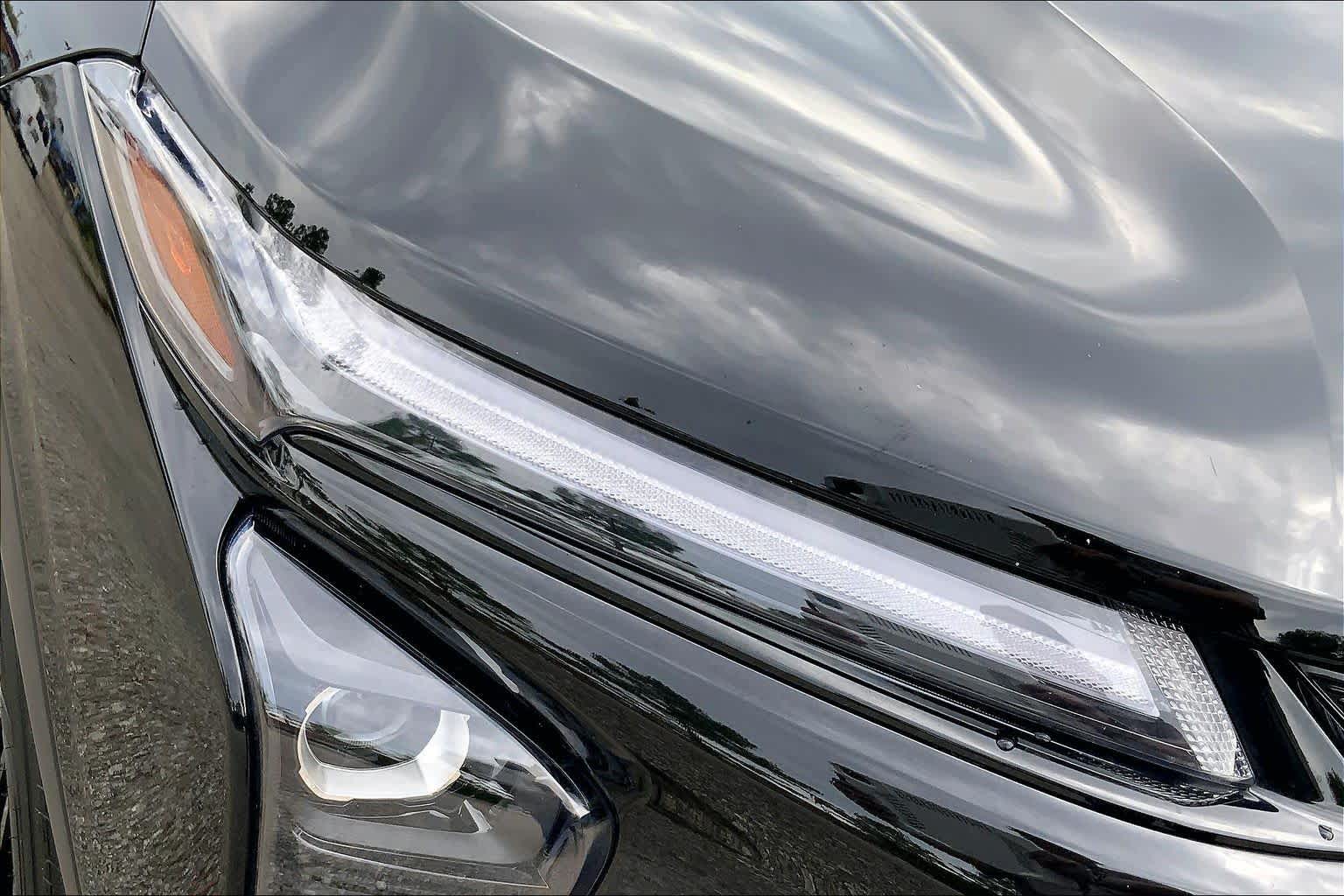 Used 2024 Mosaic Black Metallic Chevrolet ACTIV image 28