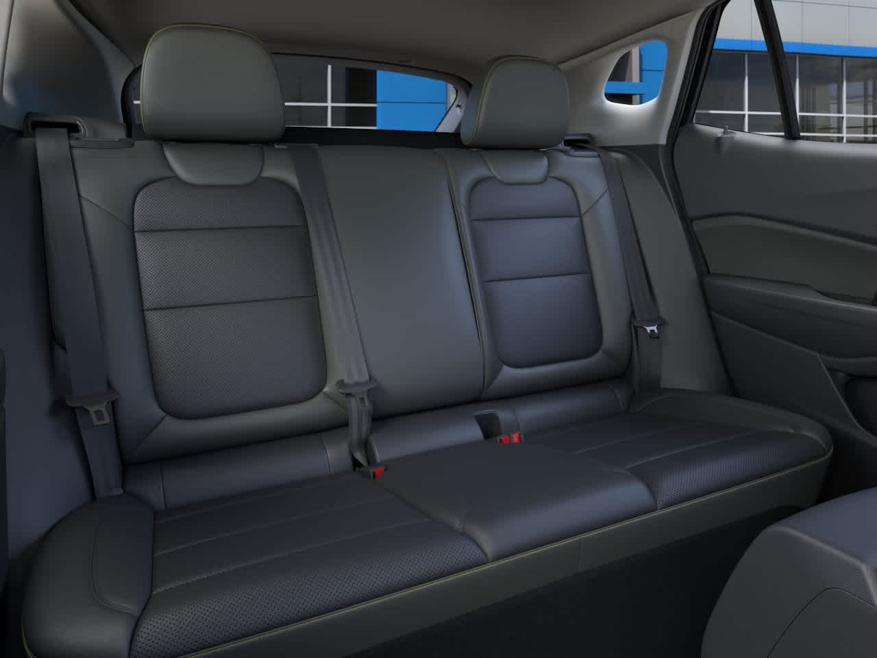 New 2026 Mosaic Black Metallic Chevrolet ACTIV image 17