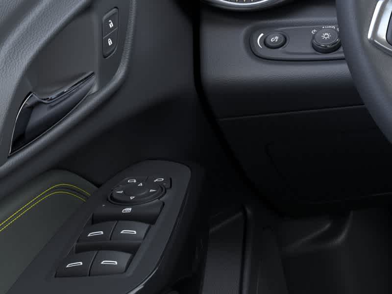 New 2026 Mosaic Black Metallic Chevrolet ACTIV image 22
