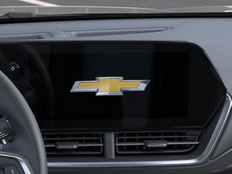 2026 Chevrolet Trax Activ - Photo 20