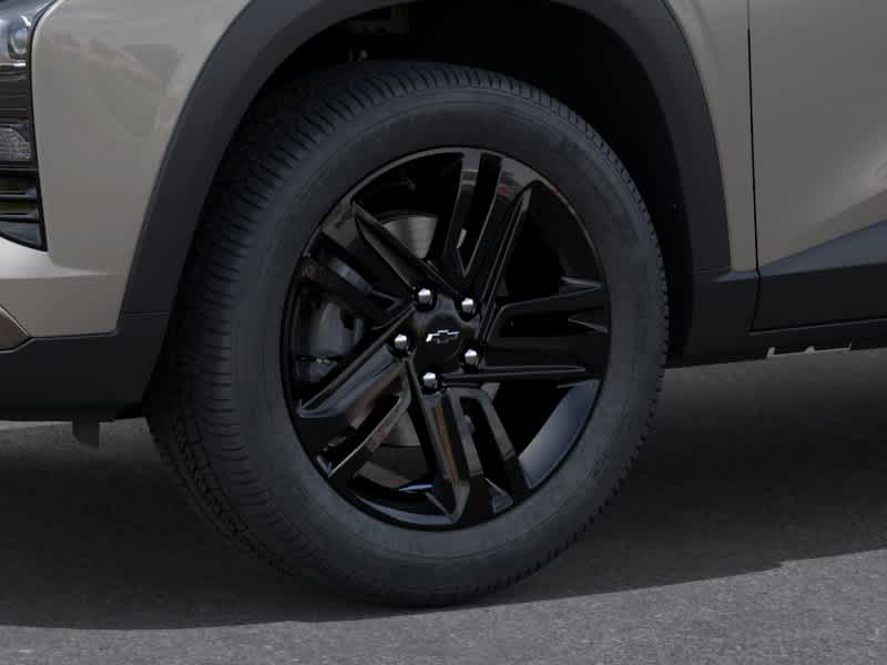 2026 Chevrolet Trax Activ - Photo 9