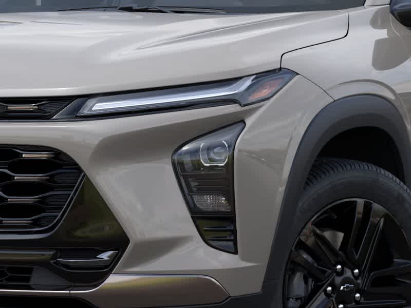 2026 Chevrolet Trax Activ - Photo 10