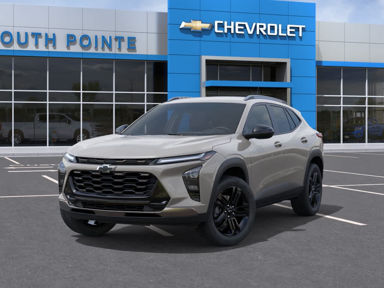 2026 Chevrolet Trax Activ - Photo 6