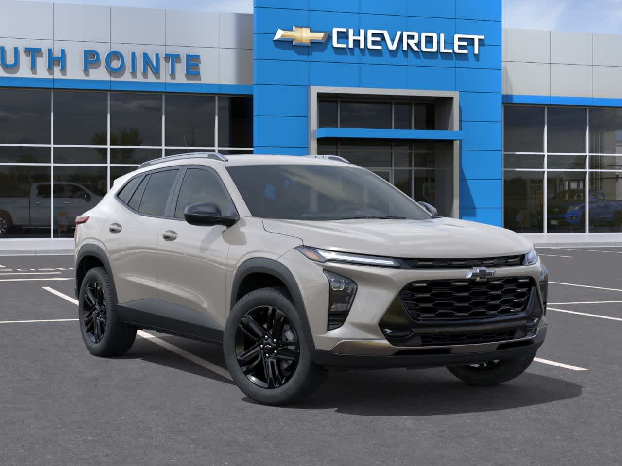 2026 Chevrolet Trax Activ - Photo 7