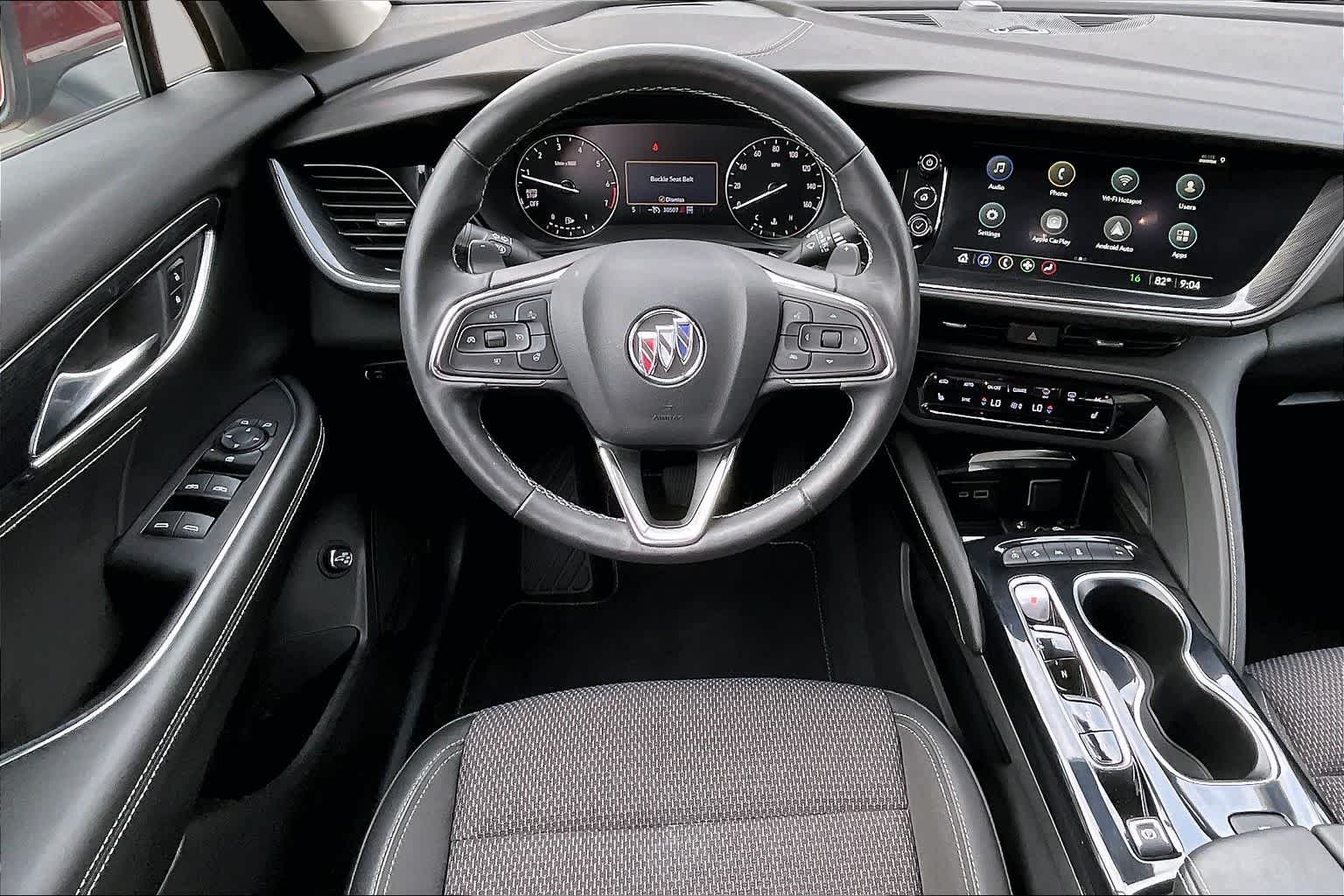 Pre-Owned 2023 Buick Envision Preferred