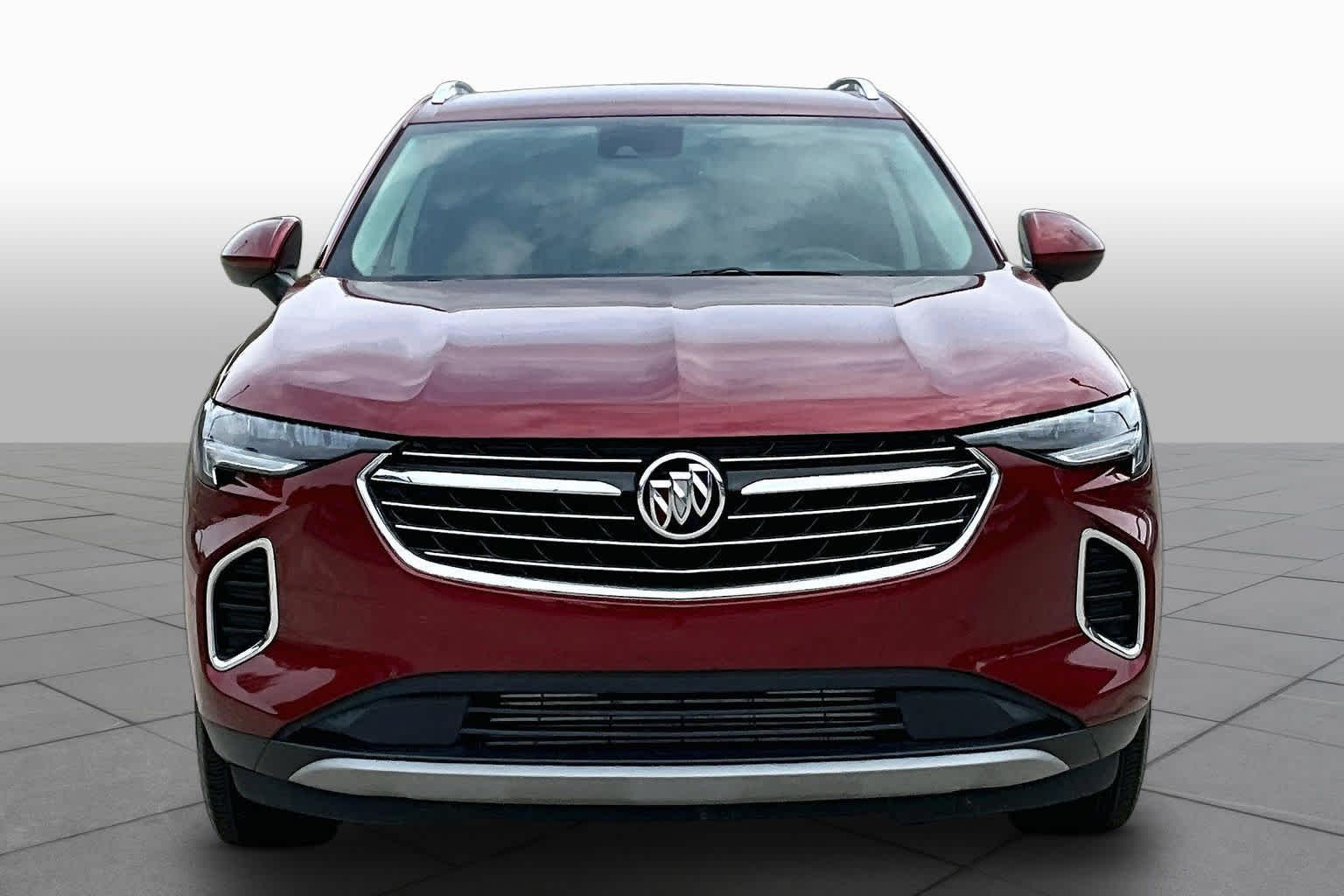 Pre-Owned 2023 Buick Envision Preferred