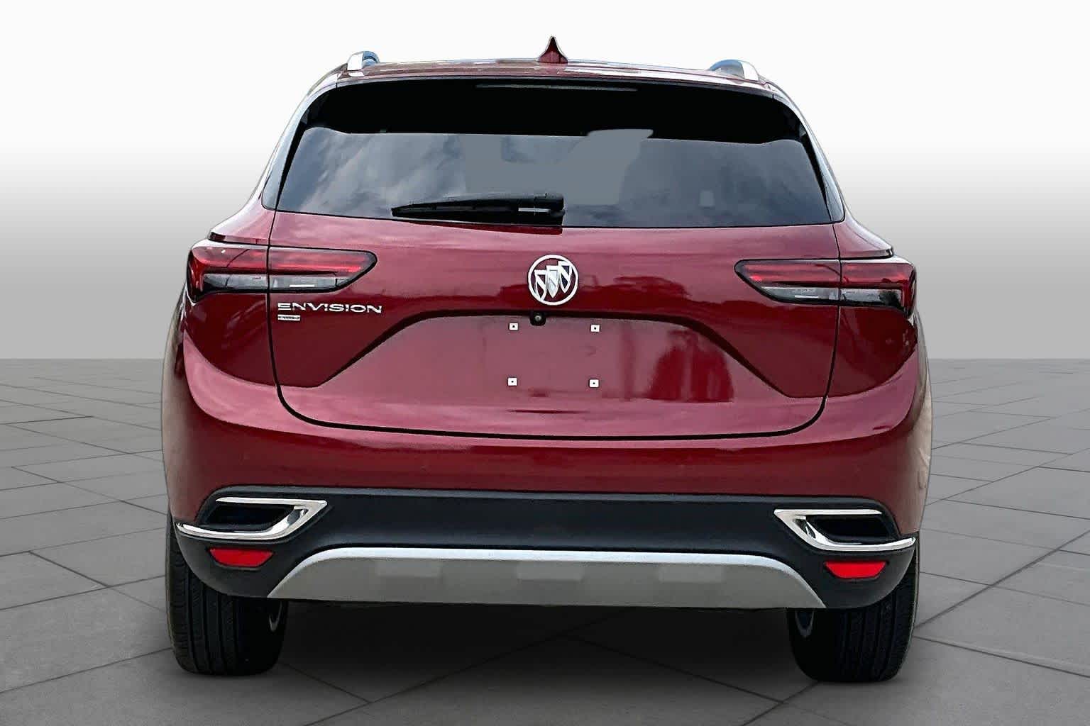 Pre-Owned 2023 Buick Envision Preferred