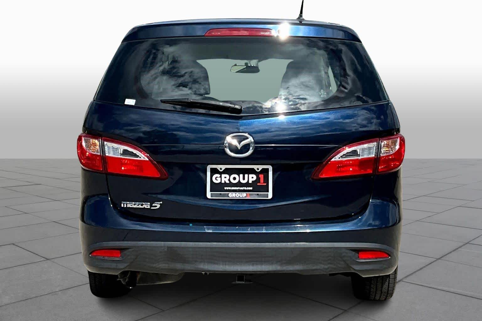 View vehicle photo 5