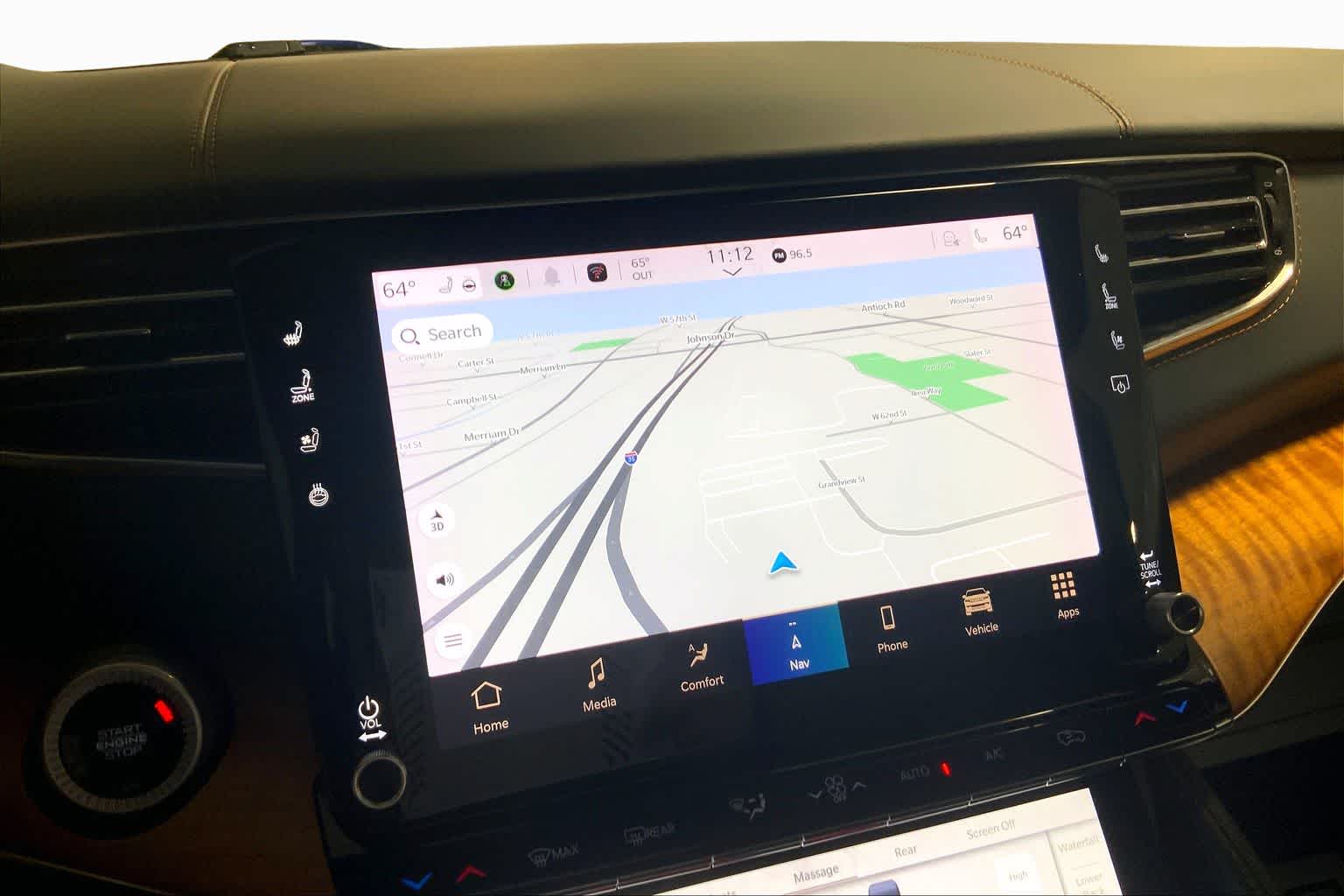 View vehicle photo 6