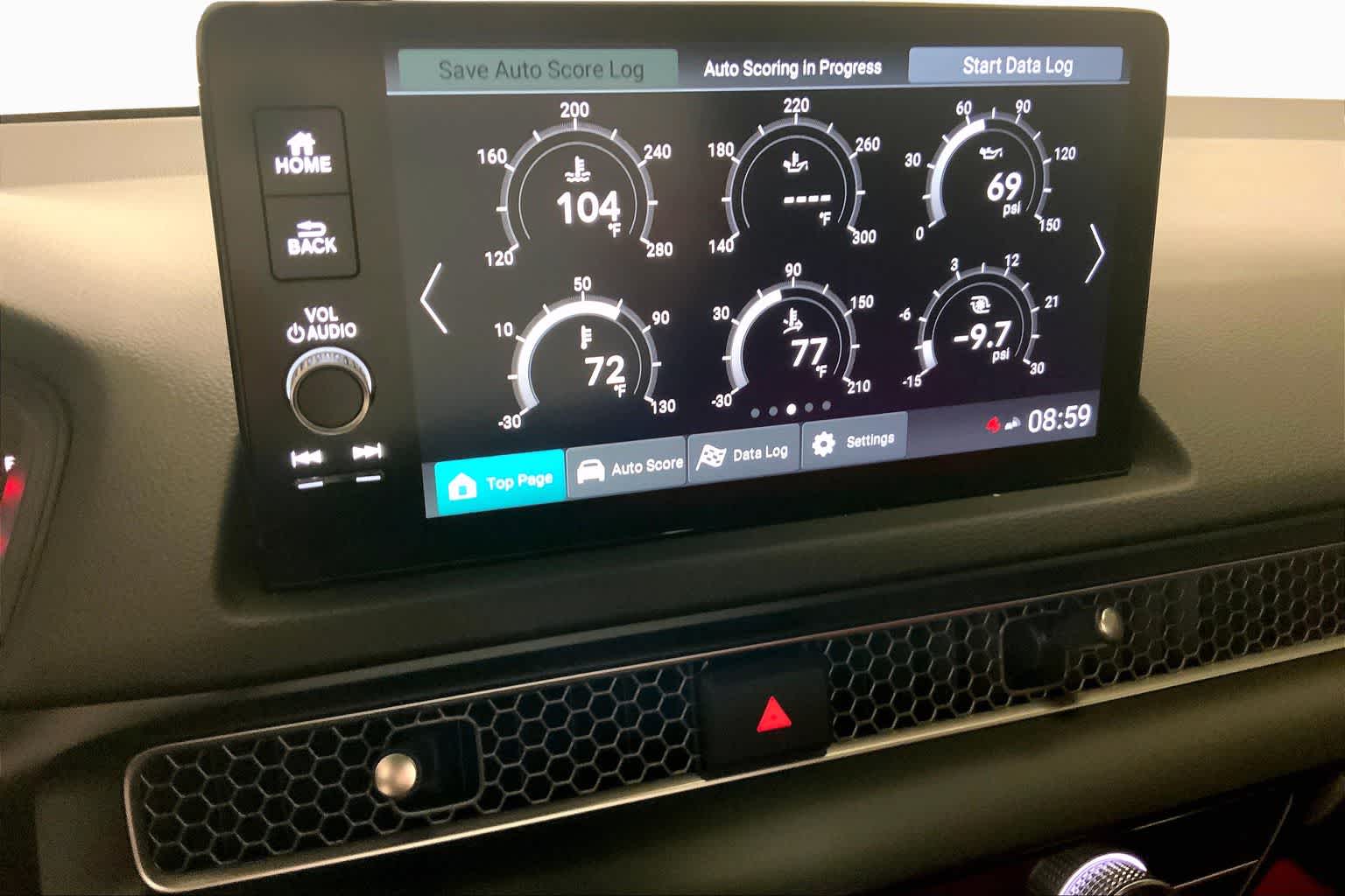 View vehicle photo 6