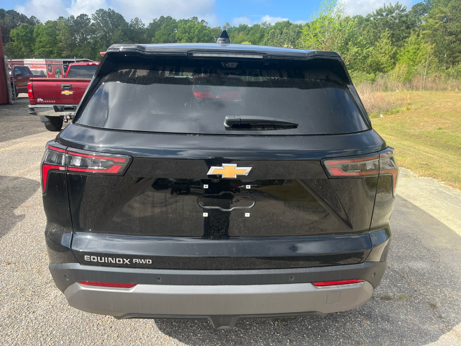 View vehicle photo 7