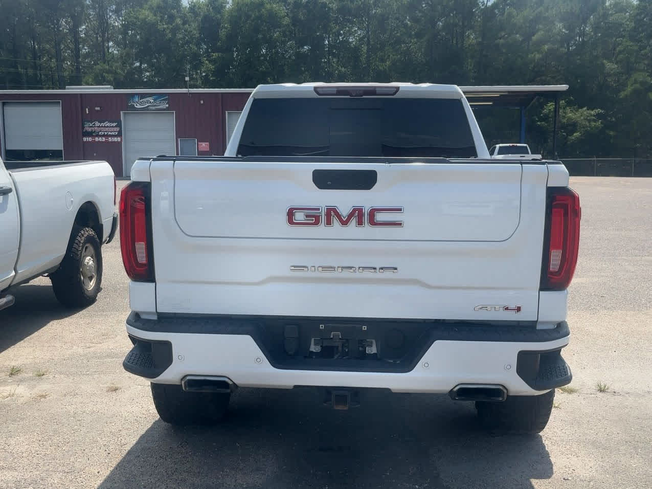 View vehicle photo 6