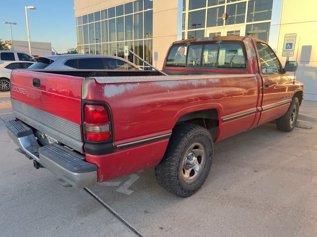 1995 Dodge Ram 1500 LT 3