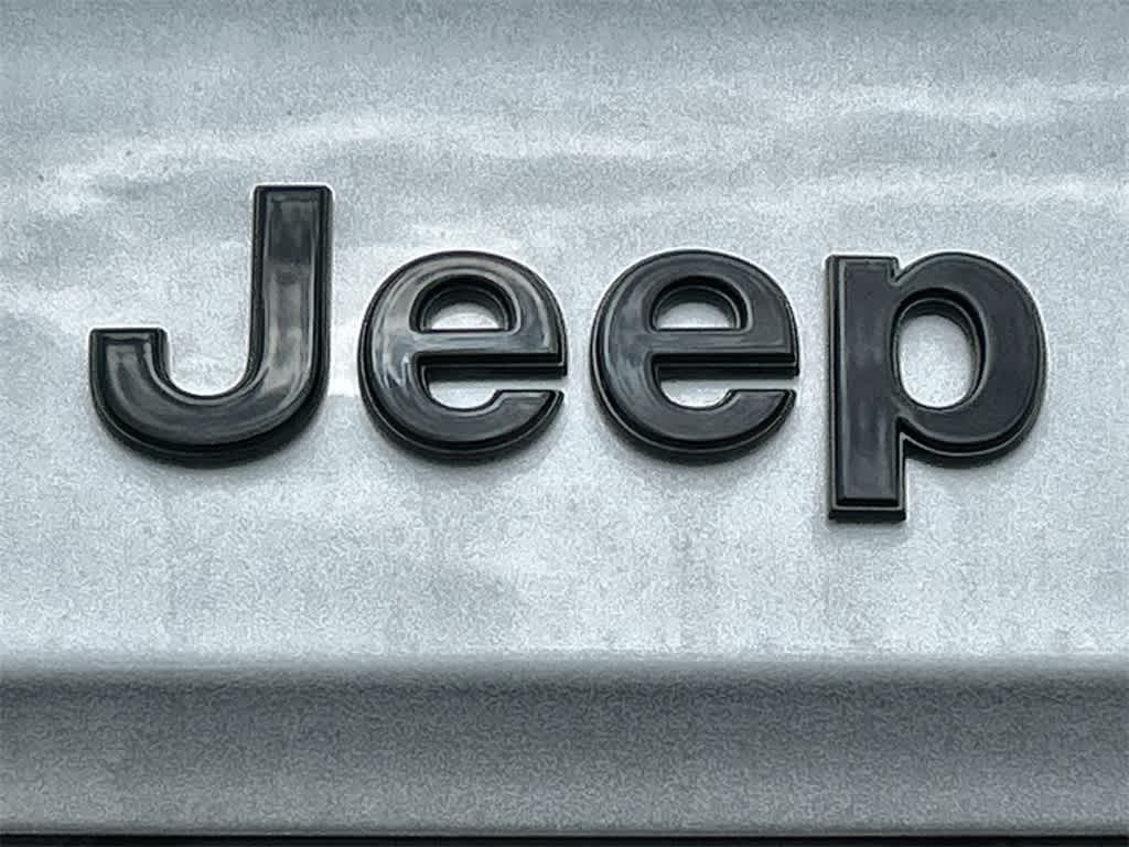 2024 Jeep Grand Cherokee L Limited 7