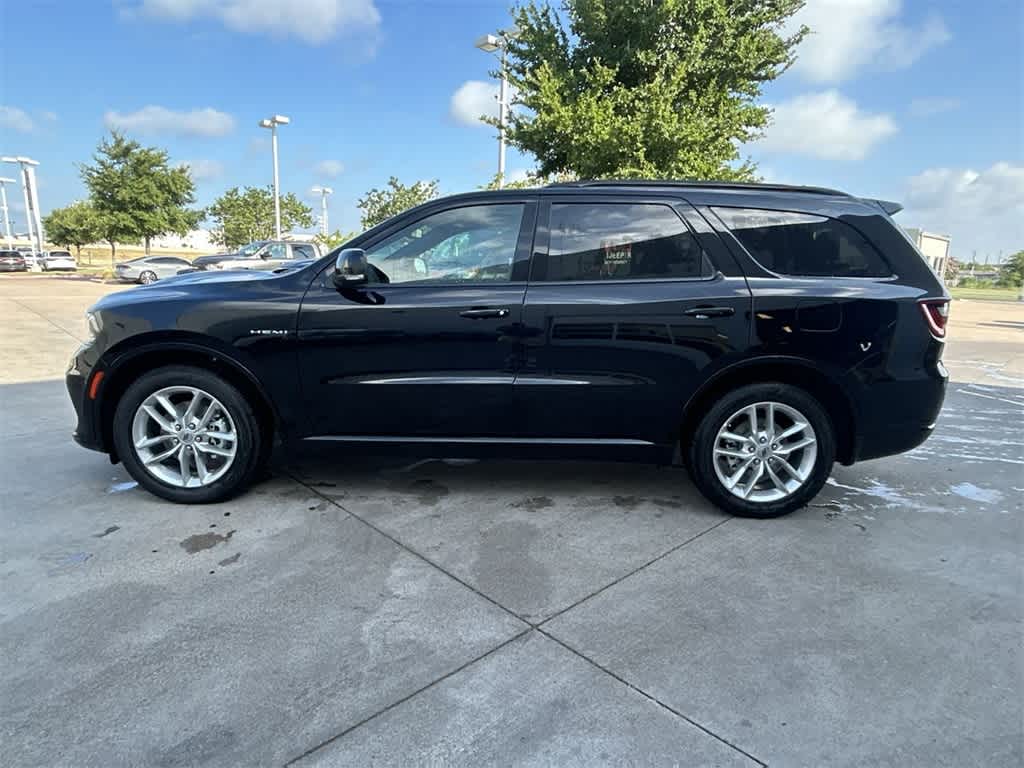 2024 Dodge Durango R/T Plus 3