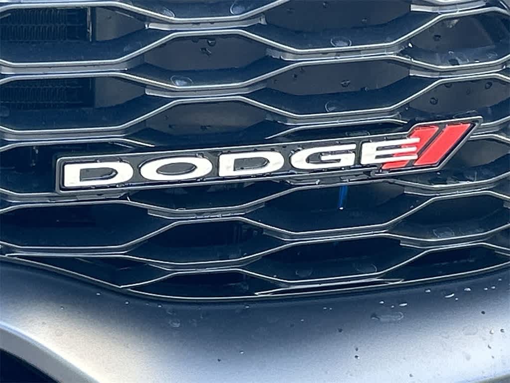 2024 Dodge Durango R/T Plus 7