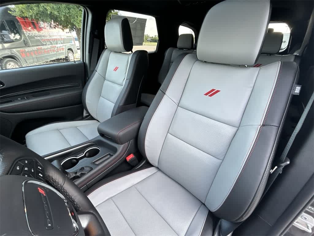 2024 Dodge Durango R/T Plus 12