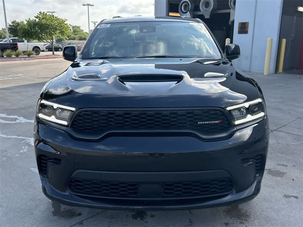 2024 Dodge Durango R/T Plus 6