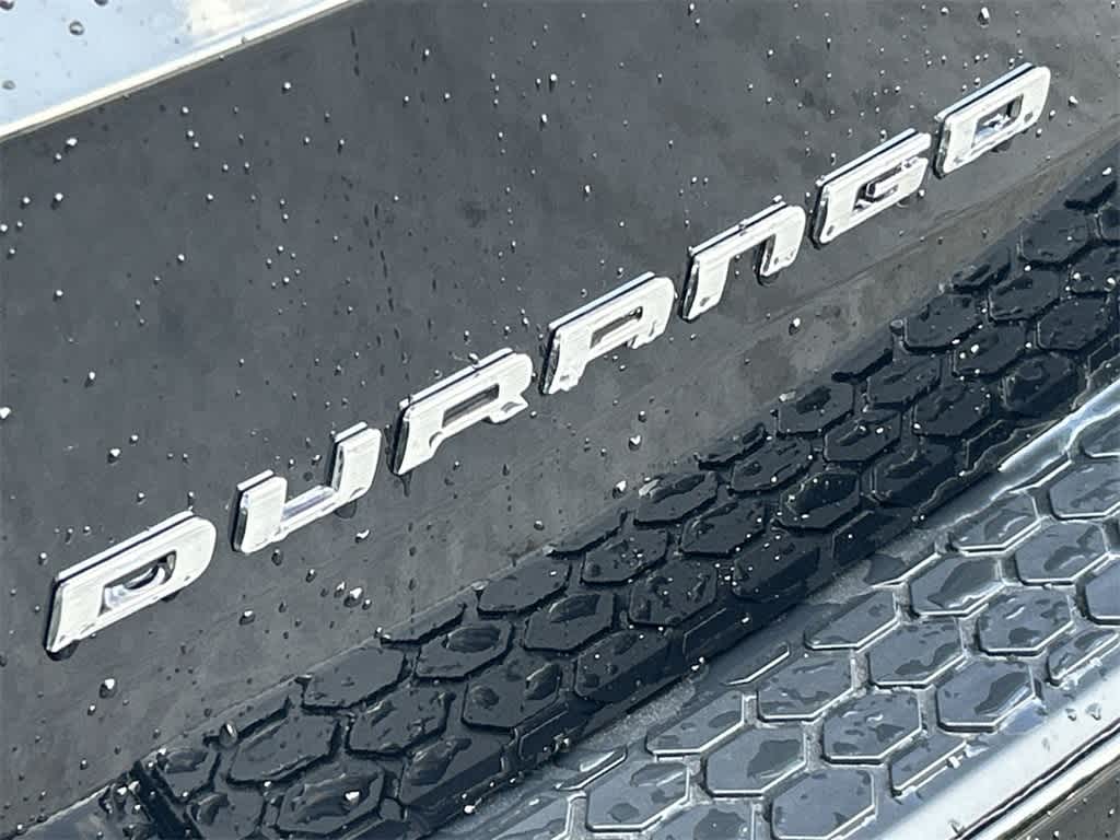 2024 Dodge Durango R/T Plus 9