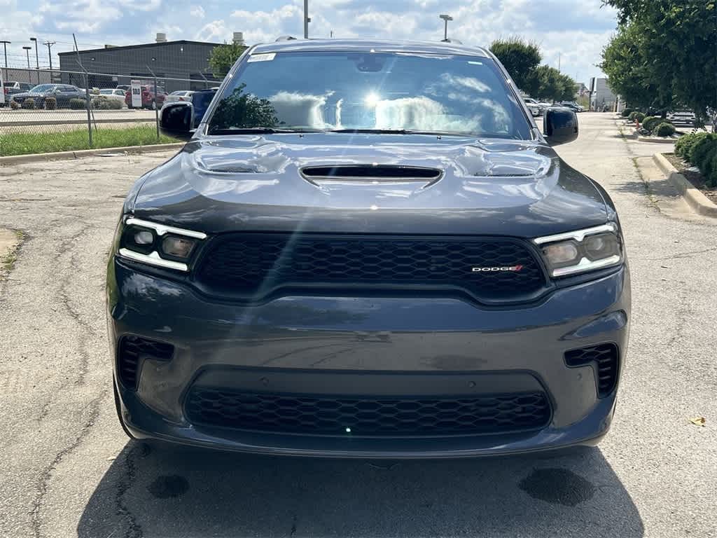 2024 Dodge Durango R/T 6