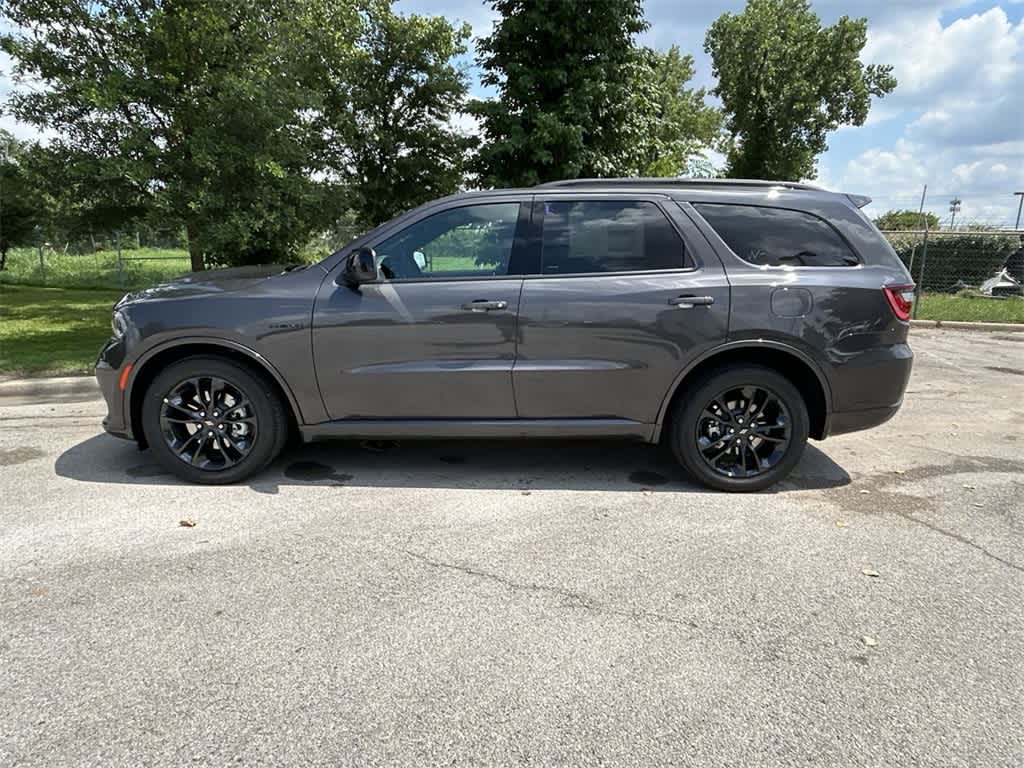 2024 Dodge Durango R/T 3