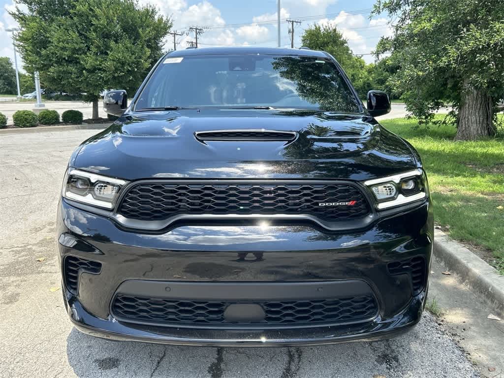 2024 Dodge Durango R/T Plus 6