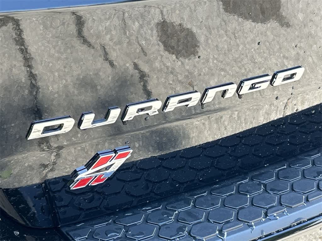 2024 Dodge Durango R/T Plus 7