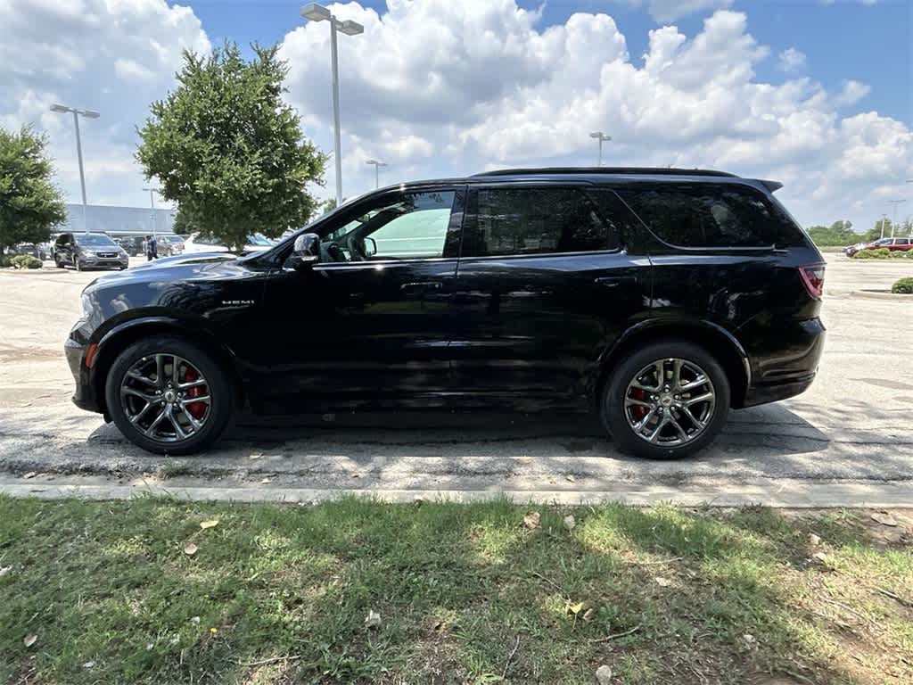 2024 Dodge Durango R/T Plus 3