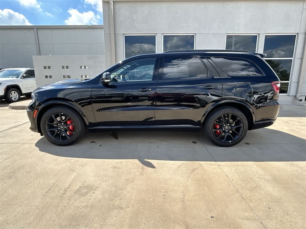 2023 Dodge Durango SRT 392 Premium 3