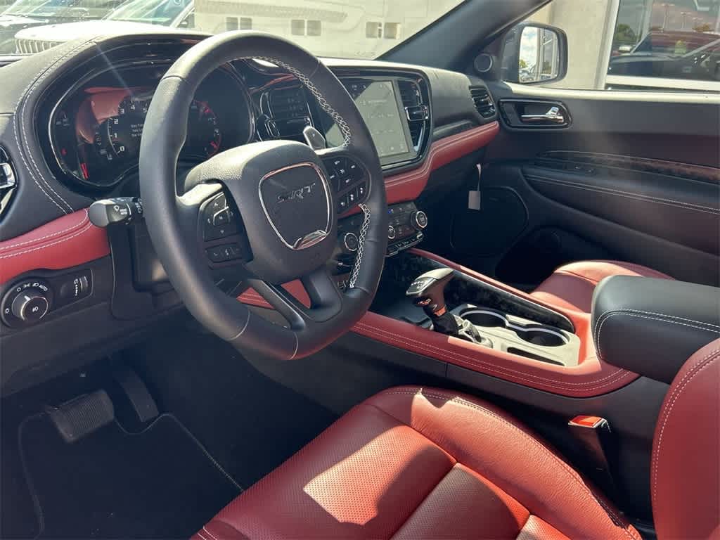 2023 Dodge Durango SRT 392 Premium 2