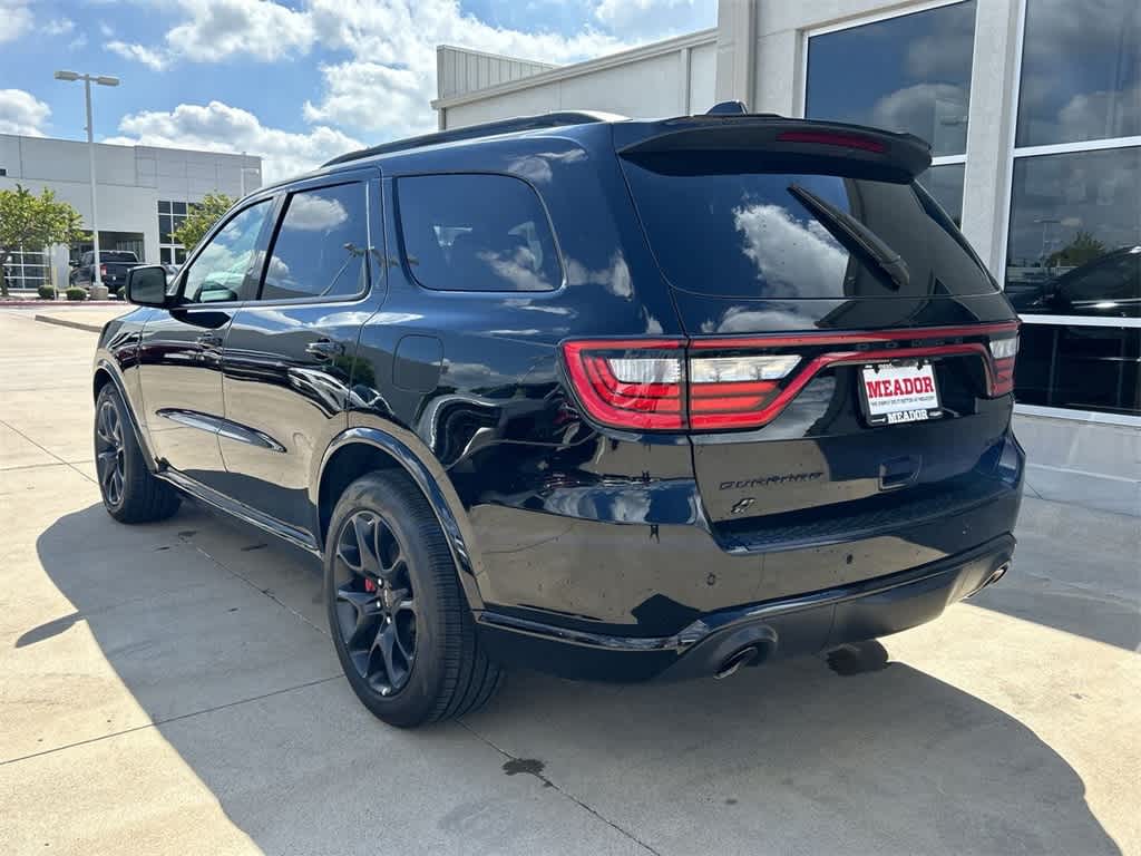 2023 Dodge Durango SRT 392 Premium 4