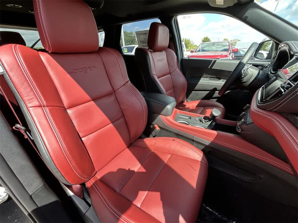 2023 Dodge Durango SRT 392 Premium 14