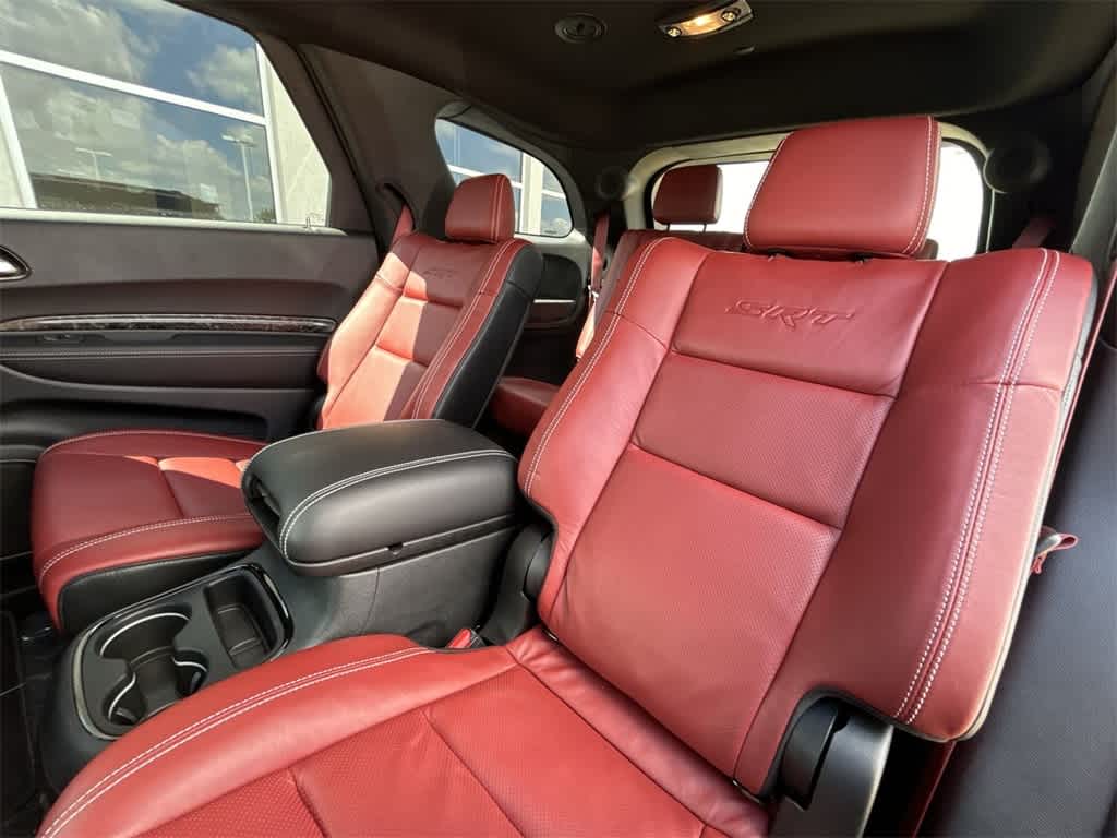 2023 Dodge Durango SRT 392 Premium 12