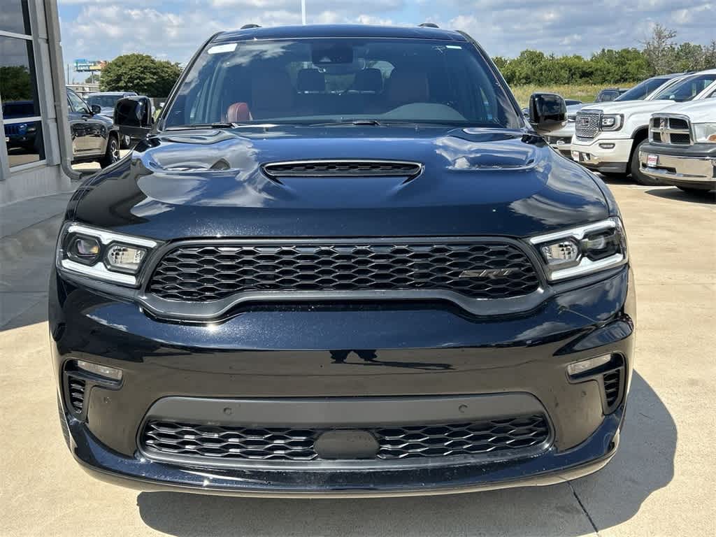 2023 Dodge Durango SRT 392 Premium 6