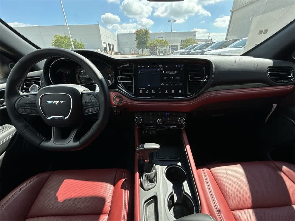 2023 Dodge Durango SRT 392 Premium 15