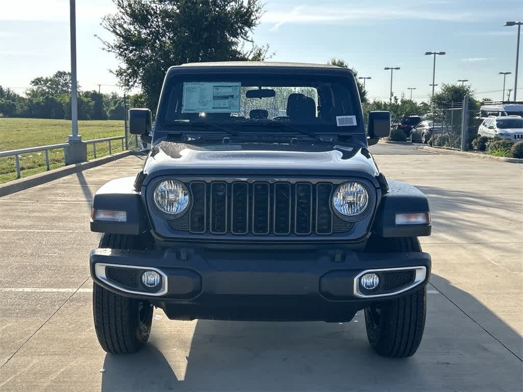 2024 Jeep Gladiator Sport 4x4 5