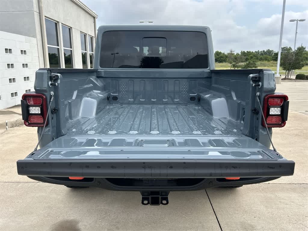 2024 Jeep Gladiator Mojave X 4x4 6