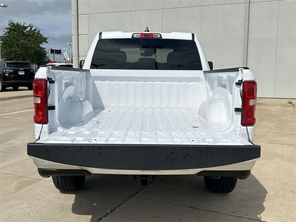 2025 Ram 1500 Lone Star 4x2 Quad Cab 64 Box 20