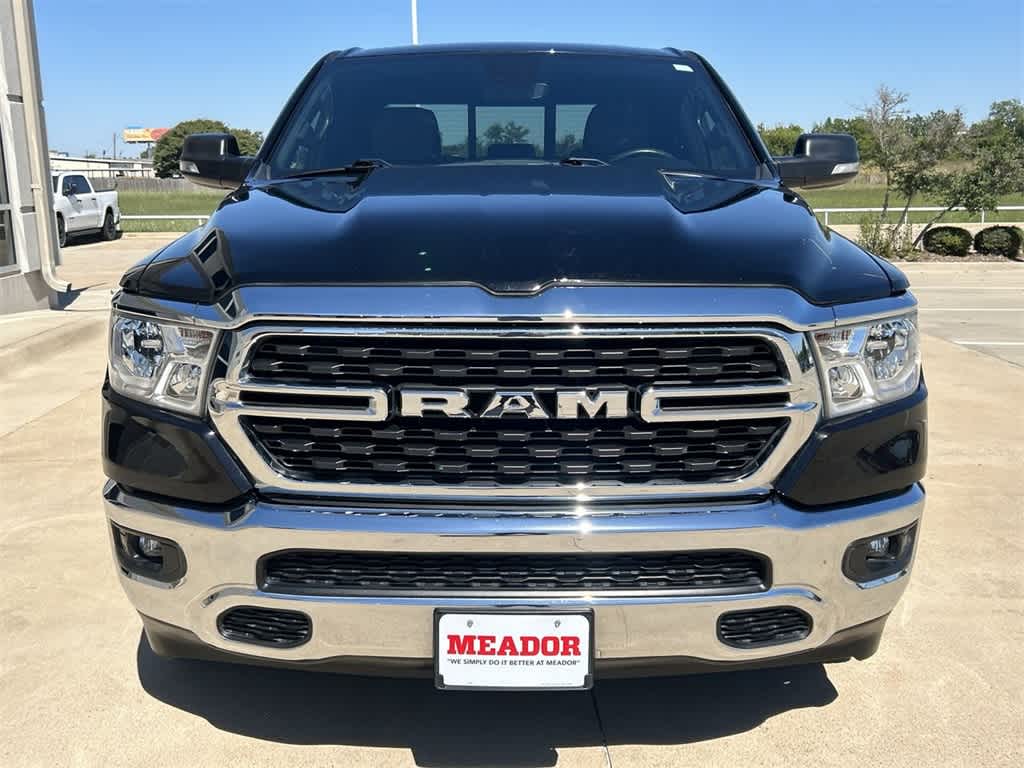 2022 Ram 1500 Lone Star 4x2 Quad Cab 64 Box 6