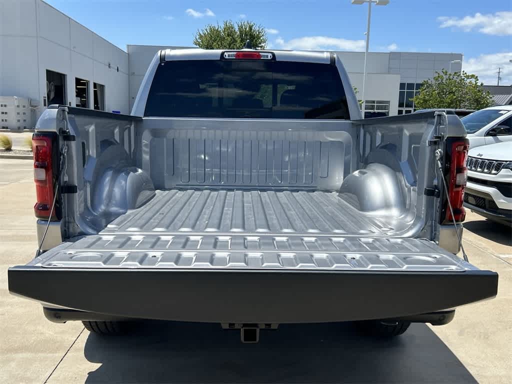 2025 Ram 1500 Tradesman 4x2 Crew Cab 57 Box 6