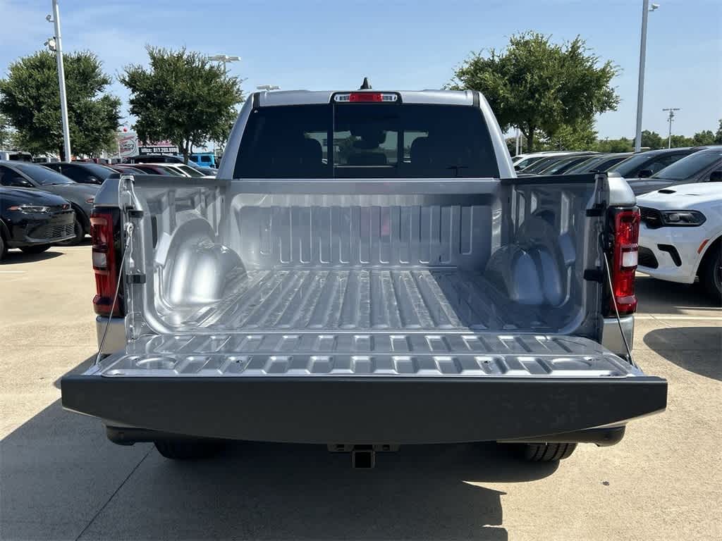 2025 Ram 1500 Tradesman 4x2 Crew Cab 57 Box 19