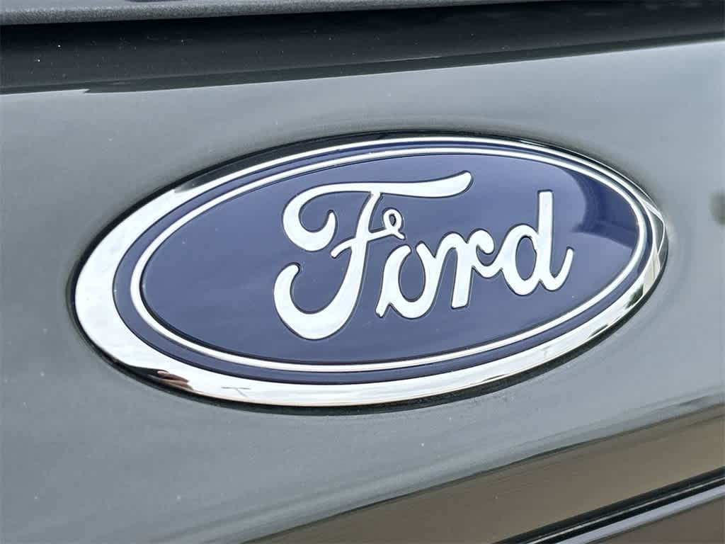 2023 Ford Explorer ST 20