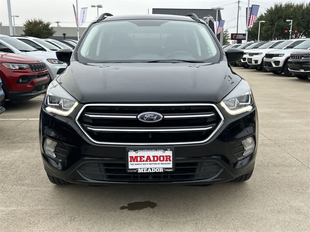 2019 Ford Escape SE 6